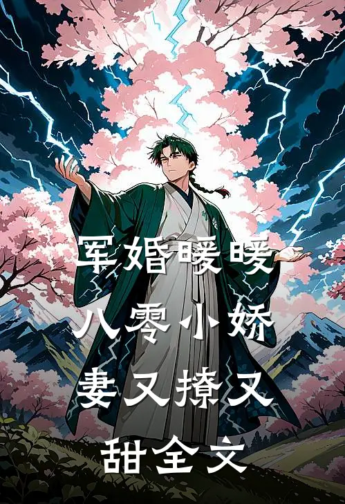 军婚暖暖,八零小娇妻又撩又甜全文免费