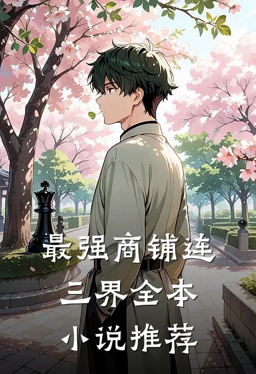 最强商铺连三界全本小说推荐