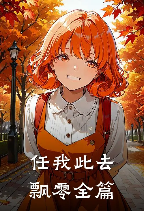 任我此去飘零全篇