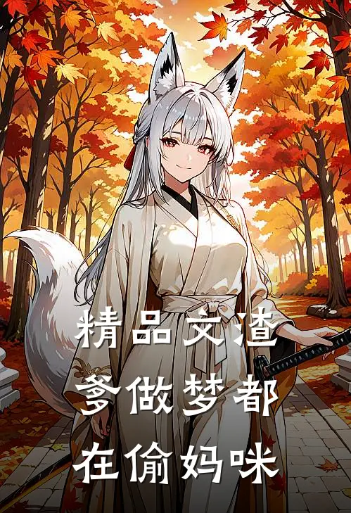精品文渣爹做梦都在偷妈咪