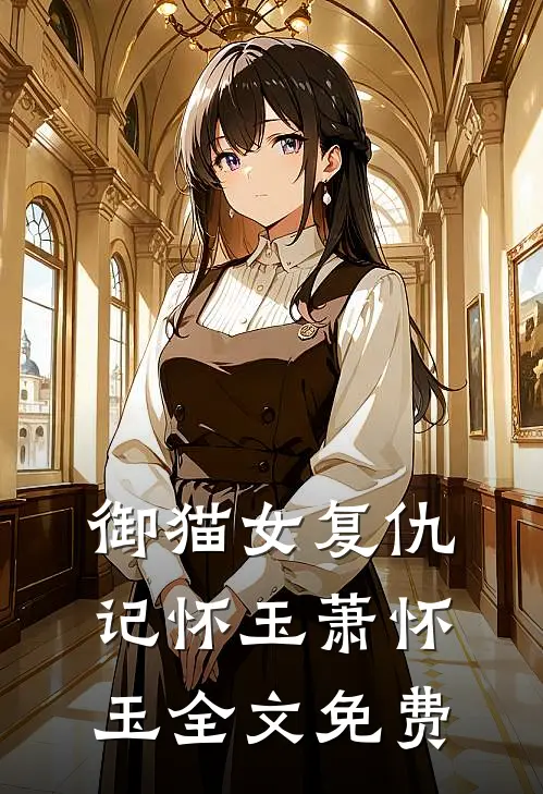 御猫女复仇记怀玉萧怀玉全文免费