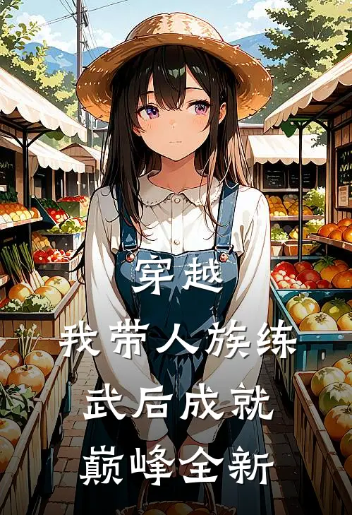 穿越：我带人族练武后成就巅峰全新