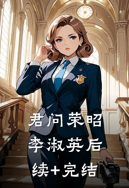 君问荣昭李淑英后续+完结