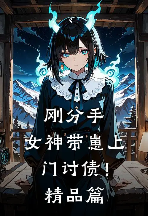 刚分手,女神带崽上门讨债!精品篇