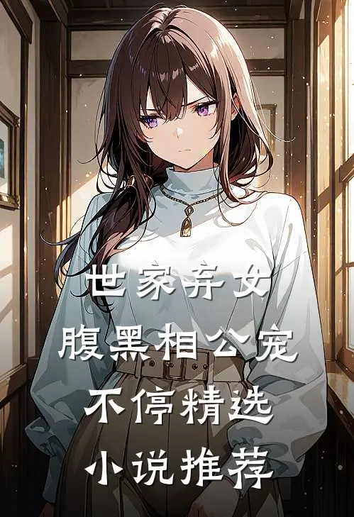 世家弃女,腹黑相公宠不停精选推荐免费阅读