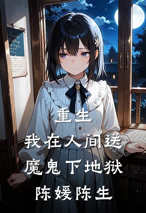重生：我在人间送魔鬼下地狱陈媛陈生
