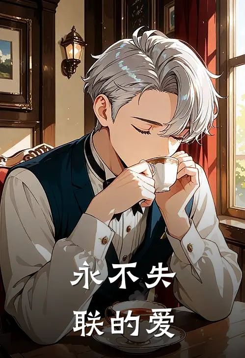 永不失联的爱电视剧