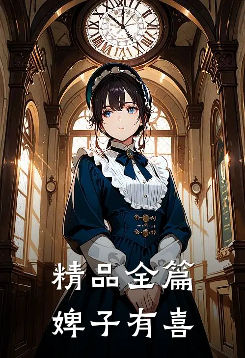 精品全篇婢子有喜