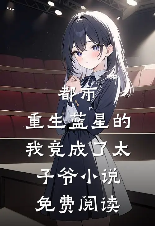 都市重生蓝星的我竟成了太子爷免费阅读