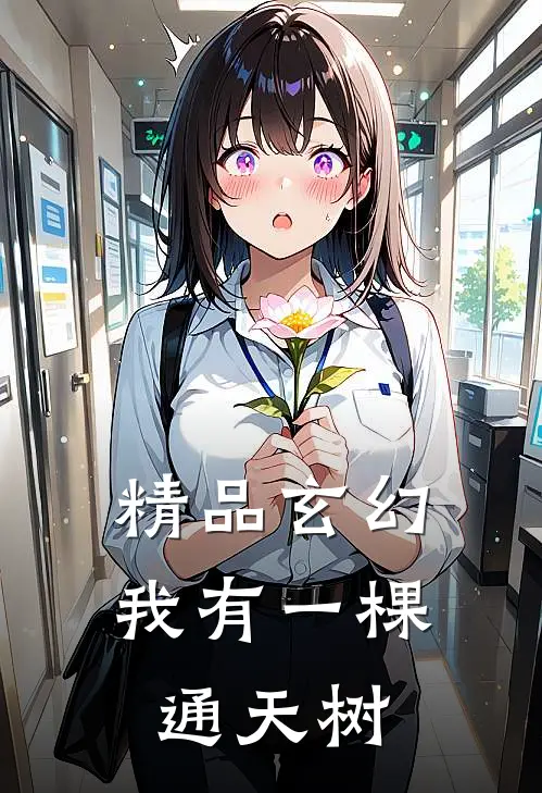精品玄幻我有一棵通天树