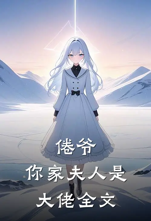 倦爷,你家夫人是大佬全文在线阅读