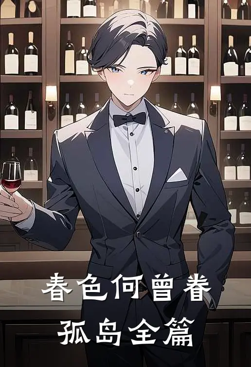 春色何曾眷孤岛全篇