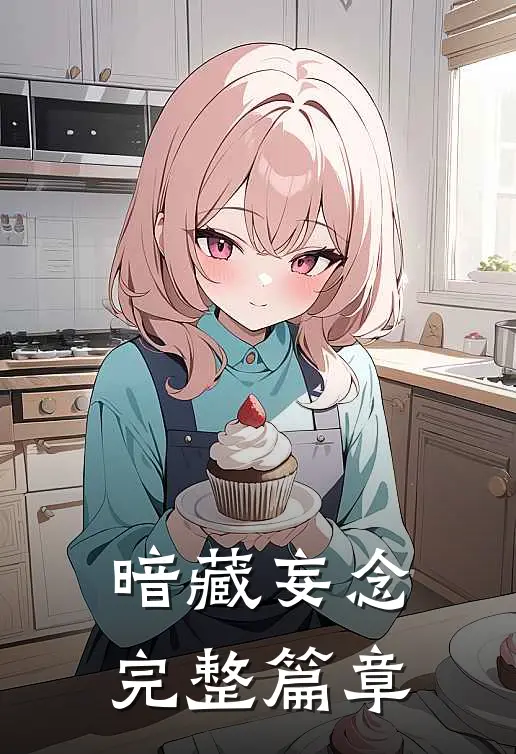 暗藏妄念完整篇章在线阅读