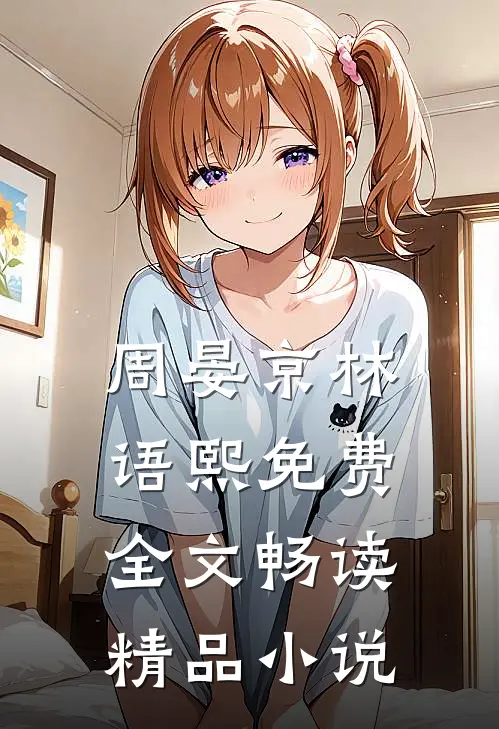 周晏京林语熙免费全文畅读精品小说