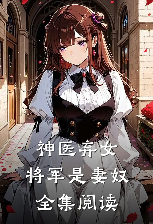 神医弃女,将军是妻奴全集阅读