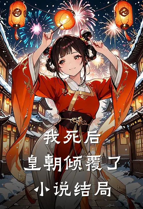 我死后,皇朝倾覆了结局