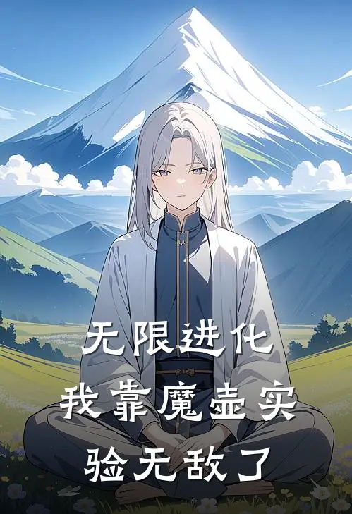 无限进化我靠魔壶实验无敌了