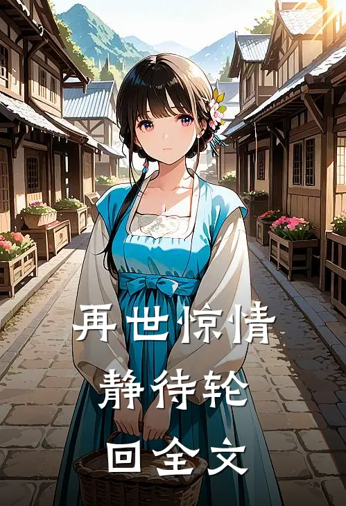 再世惊情,静待轮回全文在线阅读