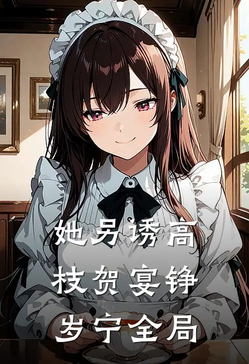 她另诱高枝贺宴铮岁宁全局