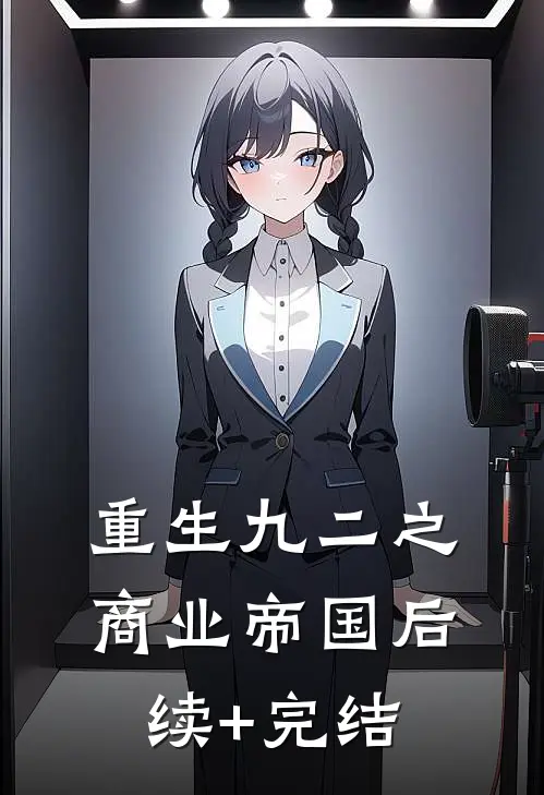 重生九二之商业帝国后续+完结