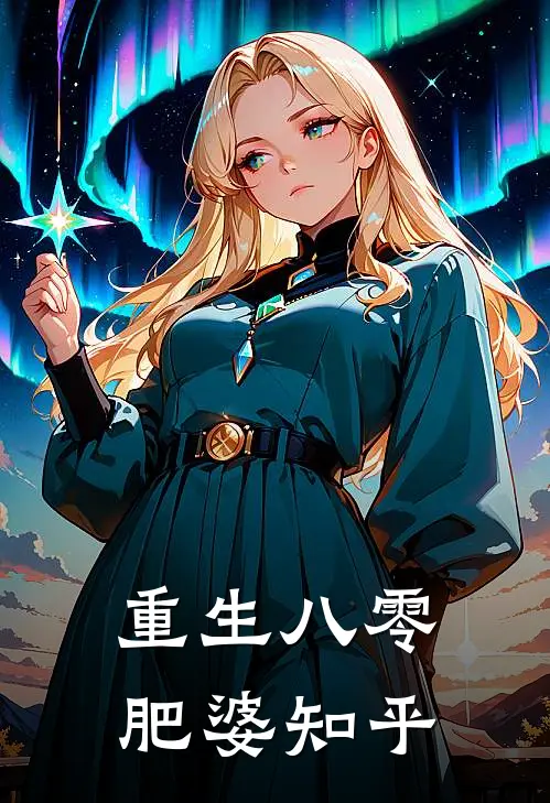 重生八零肥婆知乎