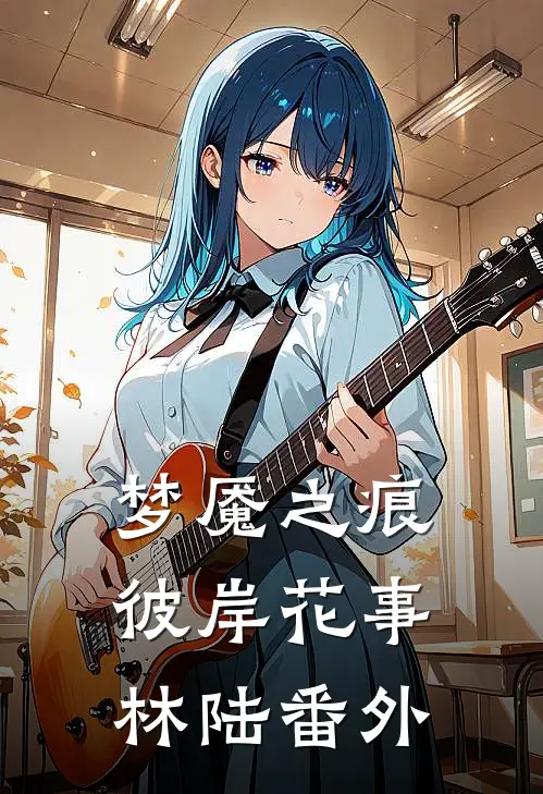 梦魇之痕：彼岸花事林陆 番外