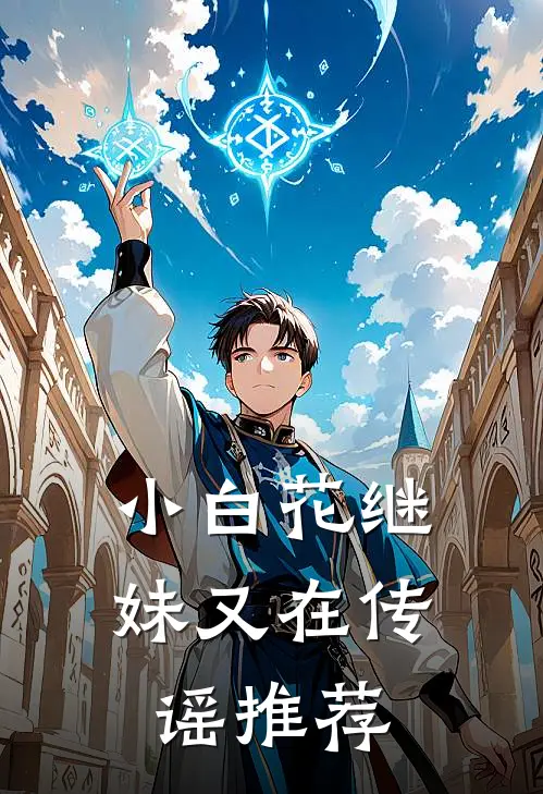 小白花继妹又在传谣推荐