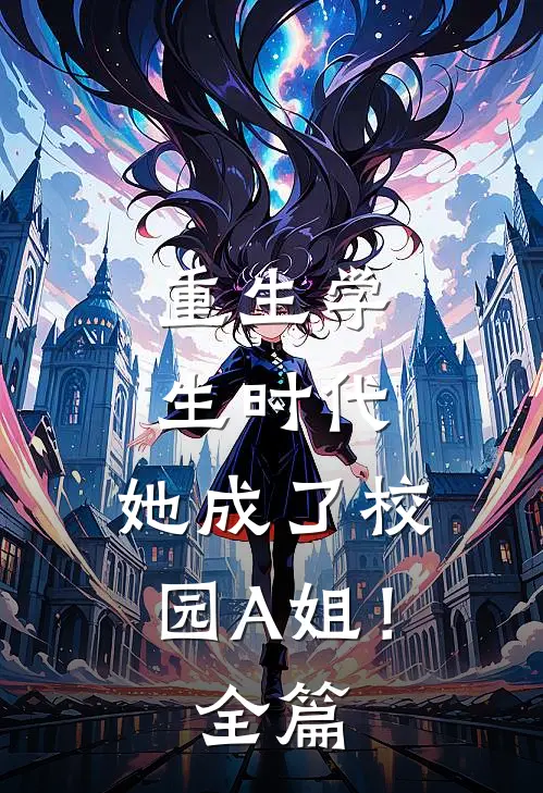 重生学生时代：她成了校园A姐！全篇
