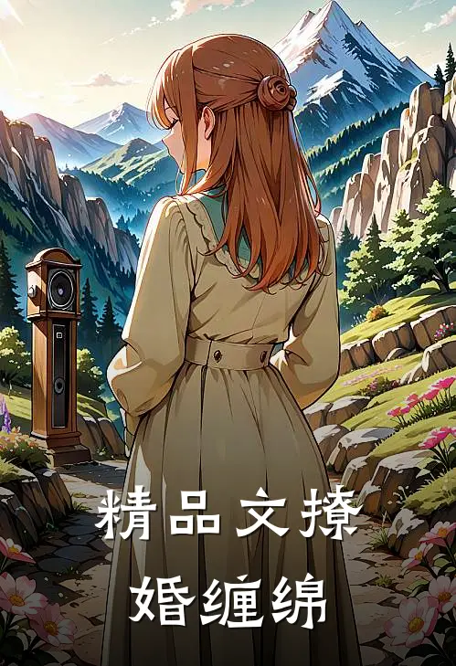 精品文撩婚缠绵