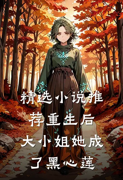 精选推荐重生后,大小姐她成了黑心莲的