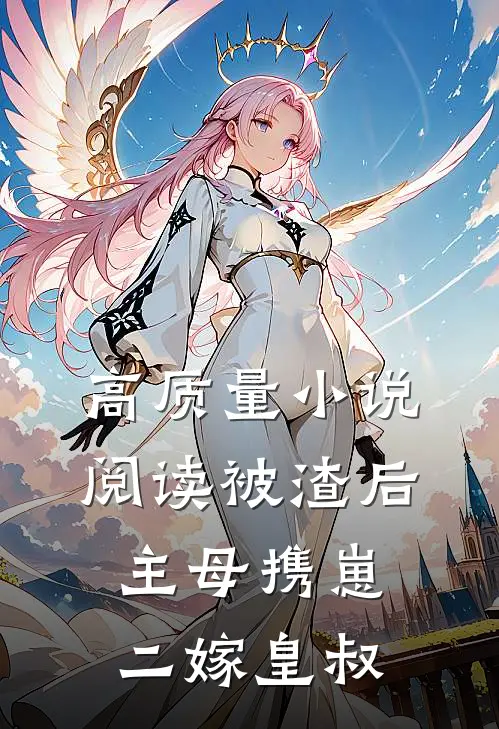 高质量小说阅读被渣后，主母携崽二嫁皇叔
