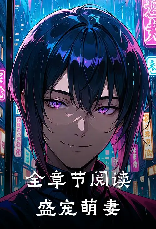 全章节阅读盛宠萌妻