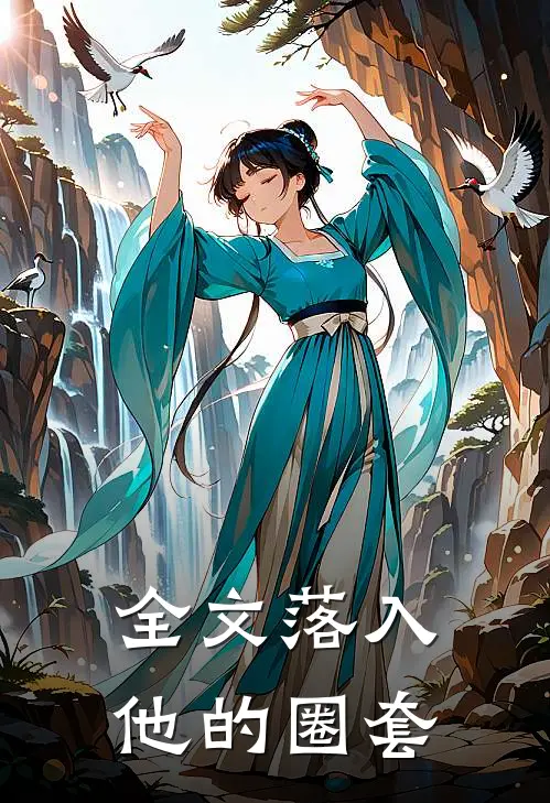 全文落入他的圈套