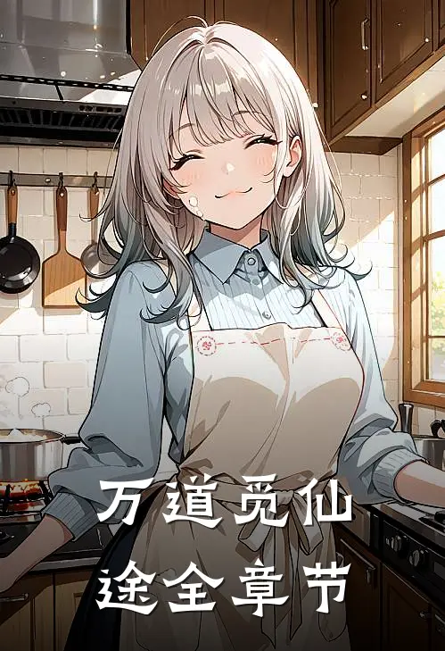 万道觅仙途全章节