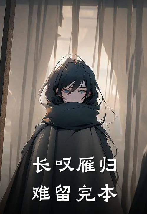 长叹雁归难留完本