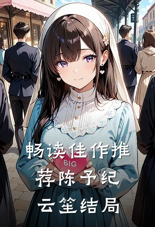 畅读佳作推荐陈予纪云笙结局