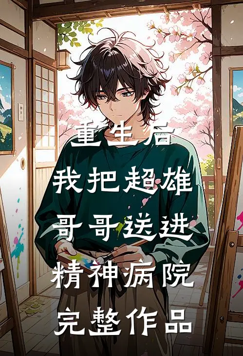 重生后,我把超雄哥哥送进精神病院完整作品免费阅读