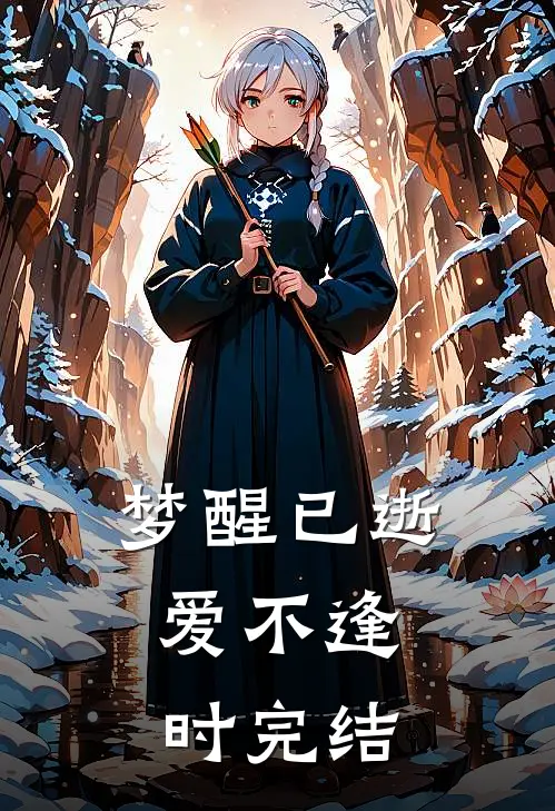 梦醒已逝,爱不逢时完结