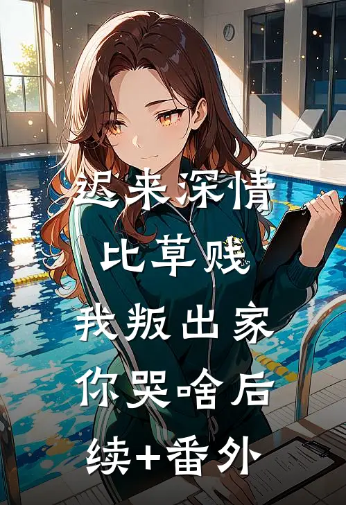 迟来深情比草贱，我叛出家你哭啥后续+番外