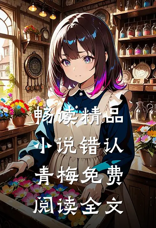 畅读精品小说错认青梅免费阅读全文