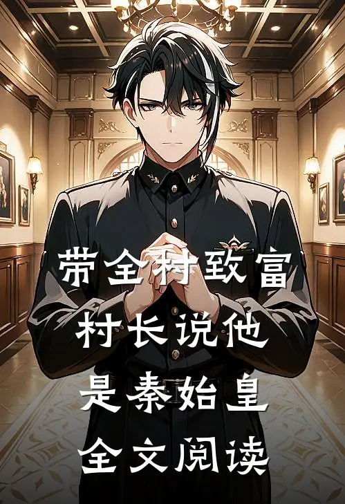 带全村致富，村长说他是秦始皇全文阅读