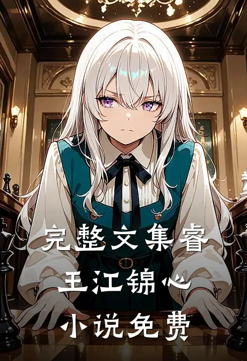 完整文集睿王江锦心小说免费