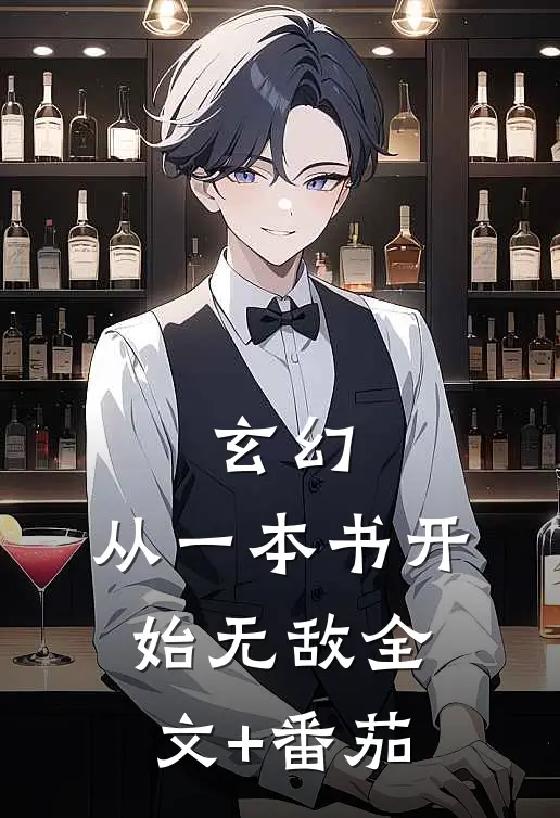 玄幻：从一本书开始无敌全文+番茄