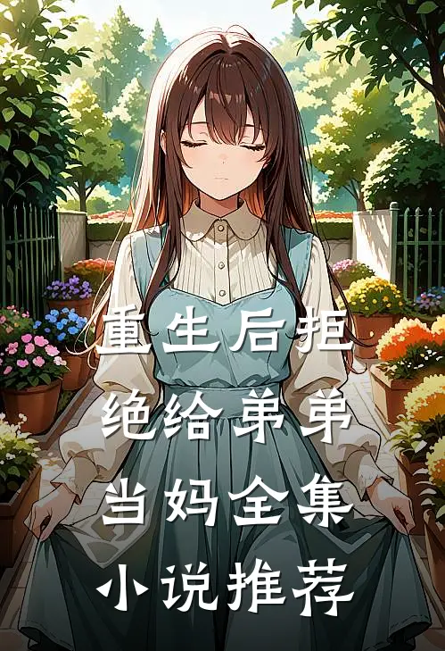重生后拒绝给弟弟当妈全集小说推荐
