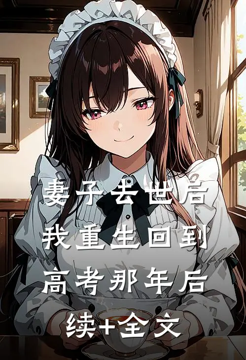 妻子去世后，我重生回到高考那年后续+全文