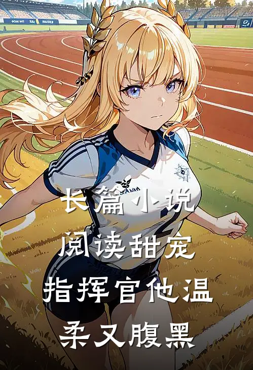 长篇小说阅读甜宠：指挥官他温柔又腹黑