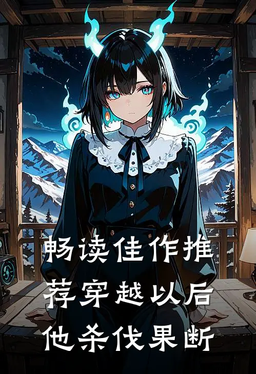 畅读佳作推荐穿越以后,他杀伐果断的