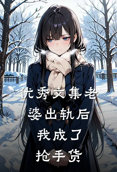 优秀文集老婆出轨后，我成了抢手货