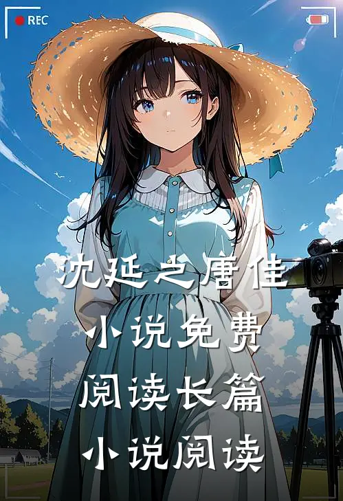 沈延之唐佳小说免费阅读长篇小说阅读