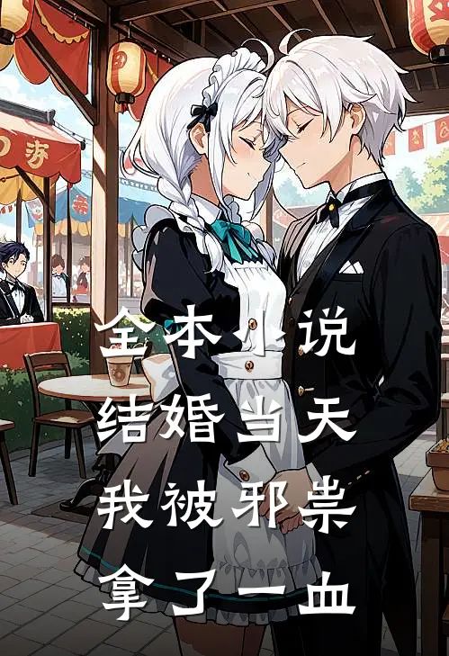全本小说结婚当天，我被邪祟拿了一血